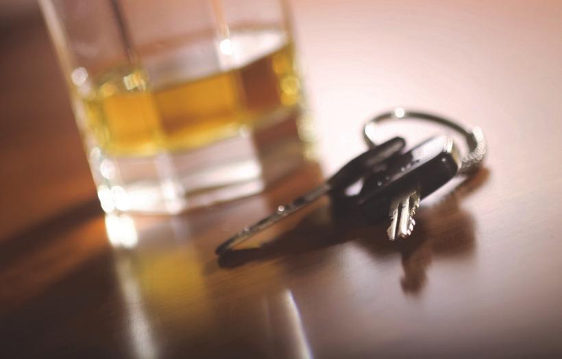 IMPAIRED DRIVING LAWS Impaired driving remains a substantial and serious safety threat, accounting for nearly a third of all traffic deaths in the U.S. More than 10,000 people died in crashes involving drunk drivers in 2015.