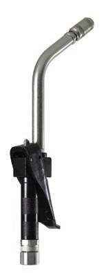 APPLICATION OUTLET TYPE INCLUDED 363 082 None None NON DRIP NOZZLE INCLUDED HIGH DELIVERY OIL CONTROL GUN 363 051 High delivery oil control gun High delivery oil control gun manufactured in aluminium.