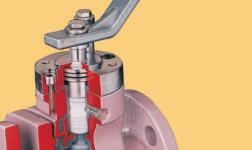 0 Overview of Options available on Atomac Products Lined C-balls will help to eliminate media Build-up in ball cavity.