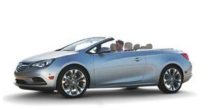 The push of a button transforms a comfortably quiet sedan into an open-air convertible, even when driving up to 31 mph.