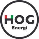 Interest organization that seeks to improve terms and conditions for developing and growing business across all energy sectors in the Hordaland region HOG Energi have achieved significant results