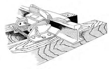 DERAILS Derails are safety devices designed to limit the movement of a car or locomotive beyond a fixed point.