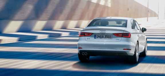 0 TDI engine, producing 150 hp, offers discerning drivers the power and performance of clean diesel in a new compact luxury Audi. Uncompromising luxury comes standard on the Audi A3.