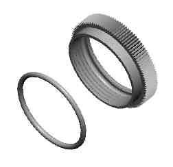 5mm O-Ring 40090 7mm E-Ring 40090 Washer (2mm)