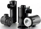 Products for Construction & Mining Applications Donaldson has the most extensive range of filtration