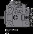 2-Motor Transmission (2MT) Design & Components M1 i 1 1 pump & 2 motors operate in two ranges: LOW: 2 active Motors HIGH: 1