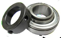 BEARINGS Tapered Roller Bearings Where Quality, Service & Come Together Universal BEARINGS