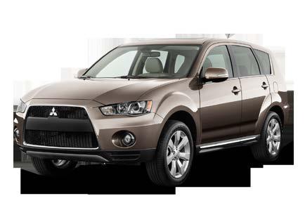 INSTALL GUIDE 007-03 Mitsubishi Outlander STD key AT DOCUMENT NUMBER REVISI DATE 06050 FIRMWARE ADS-HCX(RSA)-MI-[ADS-HCX] HARDWARE ADS-HCX ESSORIES ADS-USB (OPTIAL) ADS-WLM-AN/ADS-WLM-AP (OPTIAL) DRE