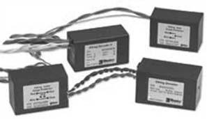 Features & Benefits: Remote operation of any station or program 128 different programmable addresses Operates on one 9V battery for up to a year Allows a one time change duration without affecting