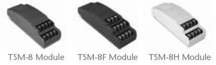 7 amps (17 VA) total load TMC-212 OUTDOOR 2-STATION MODULES FOR TMC-212 TORO TMC-424 SERIES A full-featured, modular controller expandable from 4 to 24 stations using 4- or 8- station modules.