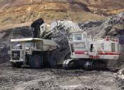 Annual Mining Equipment Industry of $20 B Discontinuous Mining $ B Continuous Mining $ B Blast hole