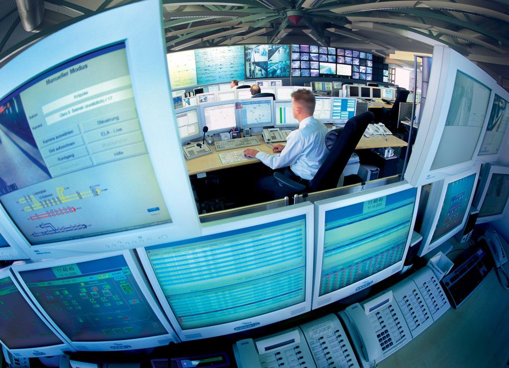 The Connected Ship - AUTOMATION AND REMOTE OPERATIONS AUTOMATION AND REMOTE OPERATIONS - Automation and remote control of the vessel, engine and other integrated systems - Onshore control centers
