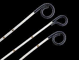 38 Catheters - Sizing Cook Medical Sizing Catheter Used in angiographic procedures by physicians trained and experienced in angiographic techniques.