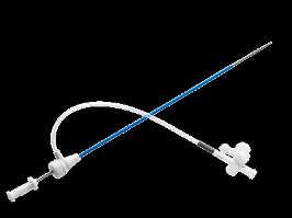 92 Introducers Cook Medical Performer Introducer and Sets Used to introduce balloons, closed and non-tapered end catheters or other diagnostic and interventional devices.