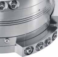 Universal, highly flexible rotary pan-tilt actuator for use in clean and slightly contaminated environments as a handling or positioning system component for cameras, laser scanners or as a wrist