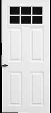 17-Lite Door