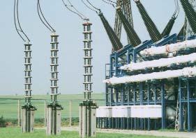 locomotives and switchgear applications. Contact us at: surgearresters@te.
