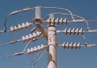 installations in high pollution environments and applications up to 400 kv. Contact us at: insulators@te.
