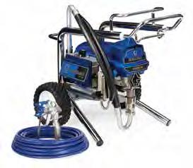 Midsize Electrics Features Kickstand on Hi-boy models holds inlet clear of the bucket for easy one-person bucket changes. Lo-Boy model shown. Stand and Hi-Boy models also available.