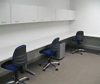 .. Free On-site Consultation Service Office Layout Let us show you how best to use your available