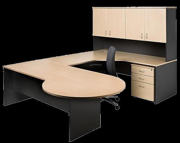 Alpha Range Desks & Workstations Alpha Range The extremely versatile Alpha range of desks and workstations can be combined at will with the Alpha