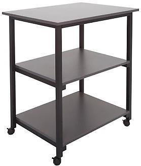 ❺ ❹ KITFORM Assembly available for a small fee ❹ MANHATTAN OCCASIONAL TABLE 900w x 600d x 450h - $225.