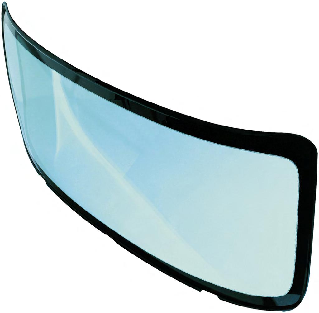 Quality Aftermarket Parts TRP GLASS QUALITY REPLACEMENT GLASS FOR ALL-MAKES OF TRUCKS TRP Description Price DW1254 Ford, Conventional Cab 1996-1998, Curved, 1 Piece $74.