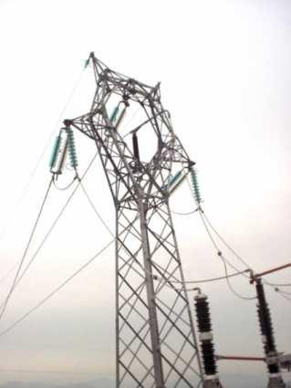 Railway power supply: