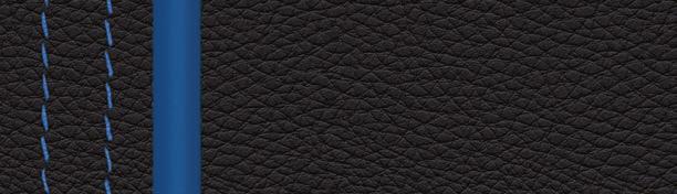 Dakota Leather Leather: Leather