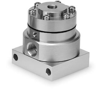 Attaching/Detaching valve Disassembling/Cleaning valve element