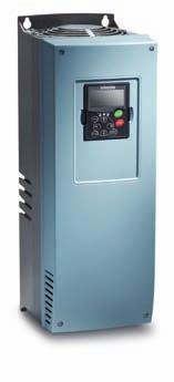 A forerunner in designing and manufacturing AC drives, Vacon has developed innovative solutions and