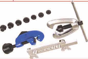 in difficult to reach places Perfect for starting threaded screws in inaccessible spots An all-round tool for
