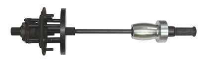082545 Hub & Front Wheel Bearing Removal Kit Ford Transit Specialist slide hammer tool kit