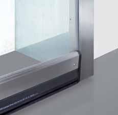 Internal door Door size Width (LB) max. Height (LH) max. V 3015 Clean 2500 mm 3000 mm Speed* opening/closing Standard control BS 150 FUE H V2A 1.5/0.5 m/s *max.