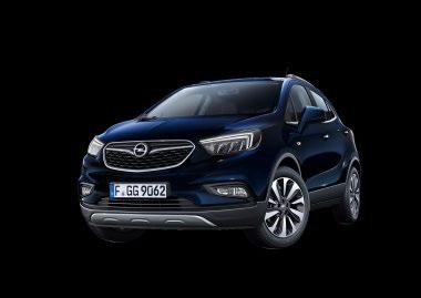 IntelliLink s integrovaným navigačným systémom Opel Eye: rozpoznávanie dopravných značiek,