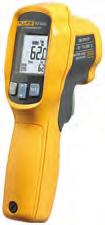 MULTIMETER WITH NON-CONTRACT VOLTAGE Fluke 875