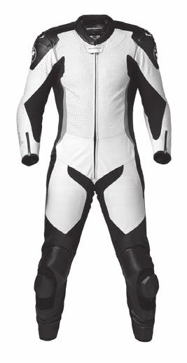 LEATHER BMW MOTORRAD SUITS DoubleR SUIT pages 44 46 SPORT SUIT page 47 DoubleR suit men s white/blue/red white//red 46 76 11 7 727 555 76 11 7 729 031 48 76 11 7 727 556 76 11 7 729 032 50 76 11 7