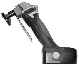 CORDLESS POWER SHEAR 19.2 volts 99735 Set up and Operating Instructions Distributed exclusively by Harbor Freight Tools. 3491 Mission Oaks Blvd., Camarillo, CA 93011 Visit our website at: http://www.