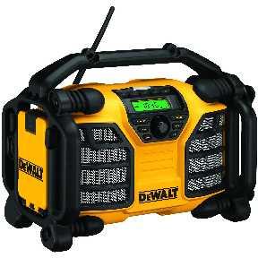 Radio Dewalt DCR015 12V/20V MAX*