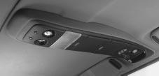 Electrochromic Outside Rearview Mirror (If Equipped) Only the driver s side outside mirror will adjust for the glare of headlamps behind you.