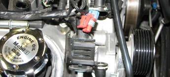 31. Use a 10mm socket to remove the seven remaining manifold bolts (out of ten). 27.
