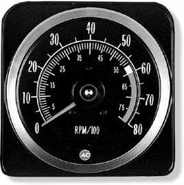 00/ea. 1969 CAMARO 396 (325HP) OR 396 (350HP) & EARLY Z28 TACHOMETER A high quality reproduction of the original center dash fuel gauge for 1969 Camaros. 1969 Camaro DP69GC-FUELCTR...$177.00/ea. CENTER DASH CLOCK A high quality reproduction of the desirable and highly sought after 1969 Camaro RPO code U15 (speed warning indicator) speedometer.