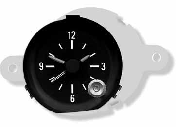 warning. Thus 130mph speedometer fits 1970-78 models with or withoout gauges and tachometer. 1970-78 Camaro DP70GC-SPD1... $306.00/ea.