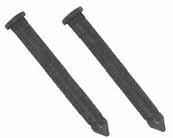 1970-72 Chevelle CK70GH-OUTDOOR... $72.00/pr. These are OEM-quality hinges and are made to factory specifications.