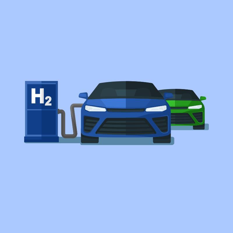 16 Overview of the Programme Eligibility Criteria Hydrogen Refuelling Stations Stations must have a daily refuelling capacity of no less than 80kg/day, though 200 kg/day is preferred.