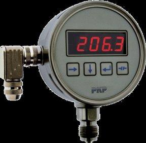 Pressure Electronic Pressure Gauges PMD02 Digital pressure