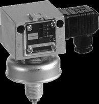 Pressure PS06 Vacuum pressure switch 1/4,