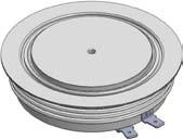 Gate Turn Off Thyristors IXYS UK offers a broad range of high specification devices with voltage ratings to 4.5kV (2.