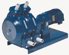 motor and fixedspeed drive systems ready to install and start Options include mechanical variable speed,