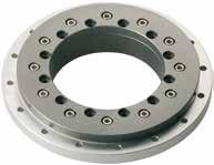 - MDM My Sketches PRT PRT Slewing Ring Bearing Standard range Completely maintenance-free Easy installation, sliding pads High wear resistance For high load